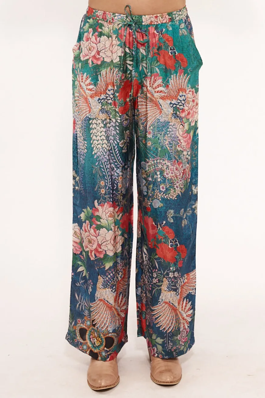 Lulalife Wisteria Pant