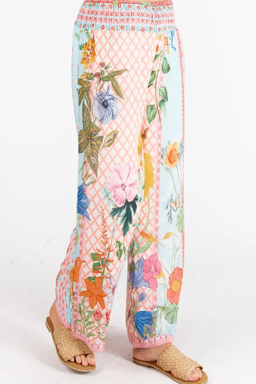LulaSoul Belize Pant Mist