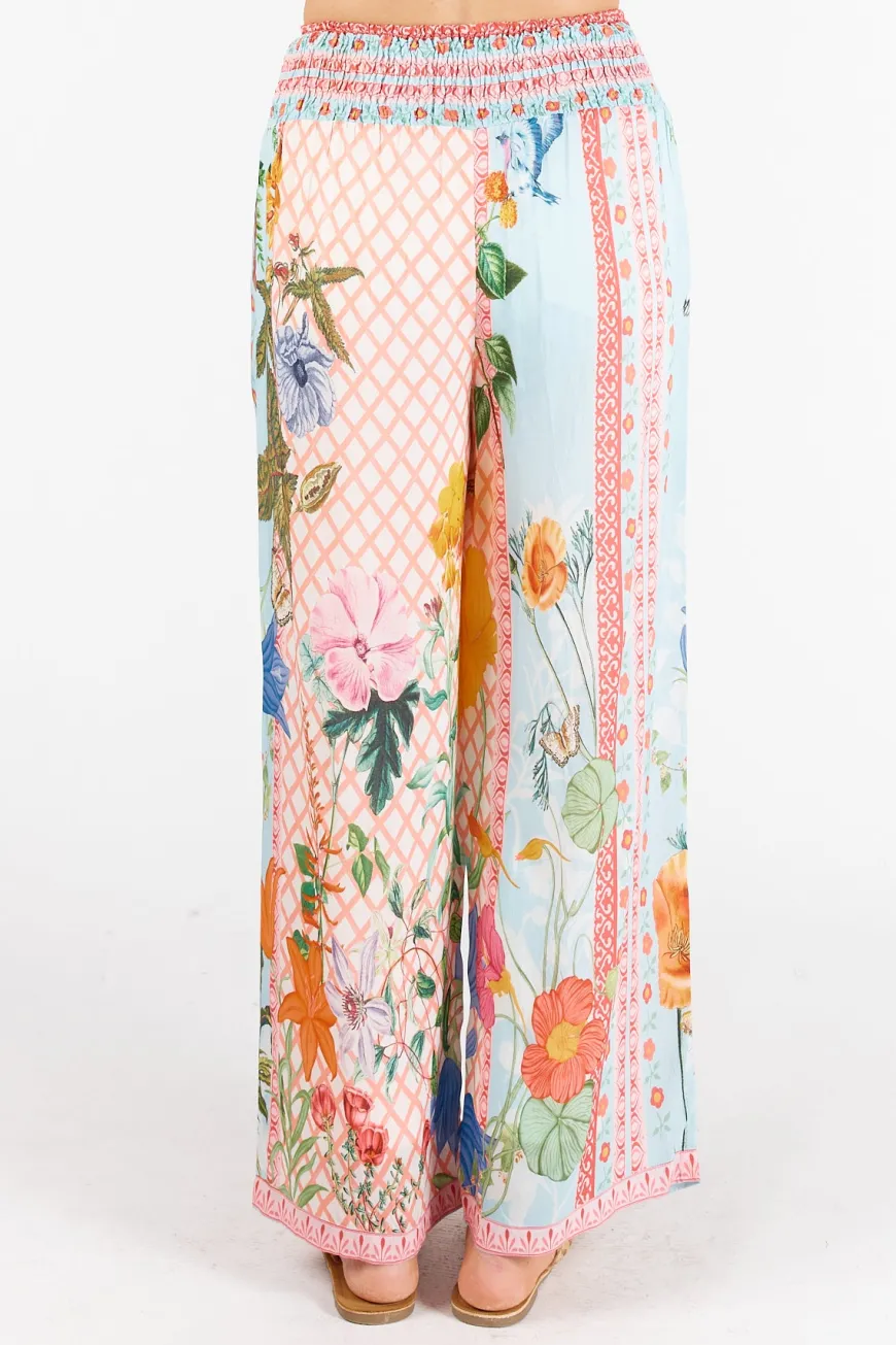LulaSoul Belize Pant Mist