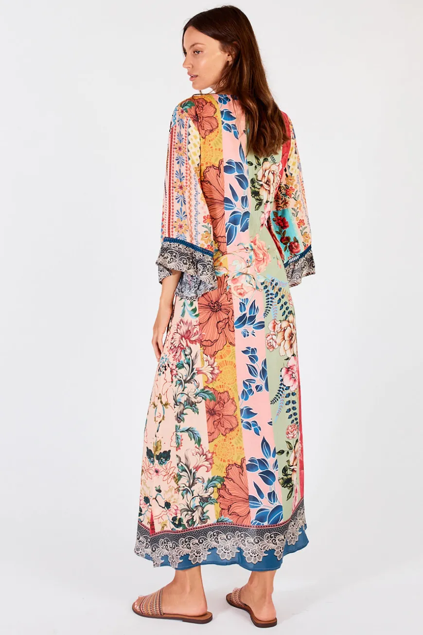 LulaSoul Capri Midi