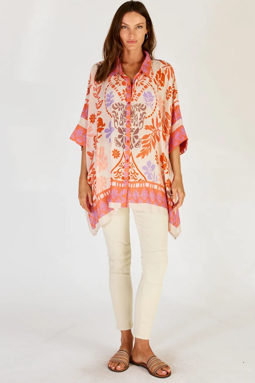 lulasoul_carrara_kaftan_s_2.webp LulaSoul Carrara Kaftan Shirt Stone