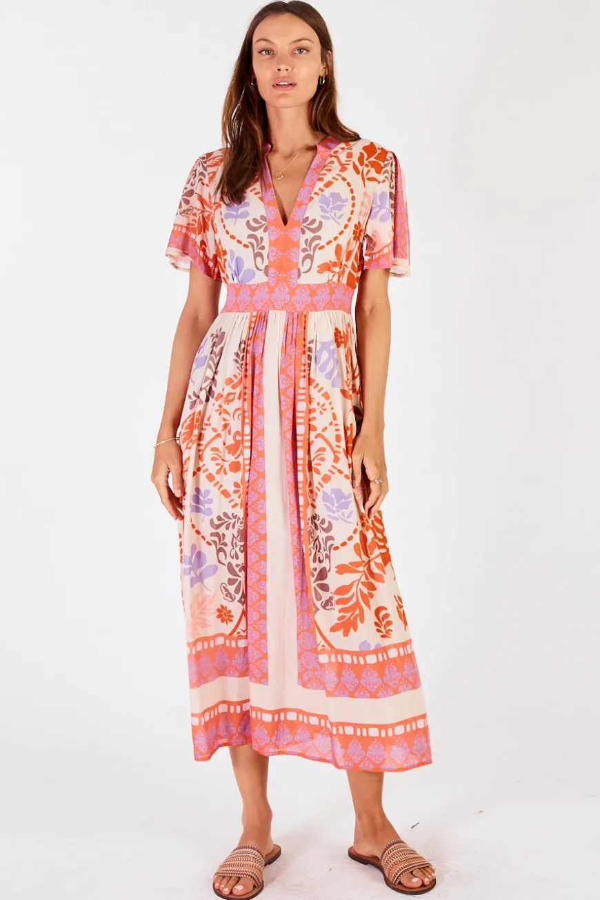 LulaSoul Carrara Midi Stone