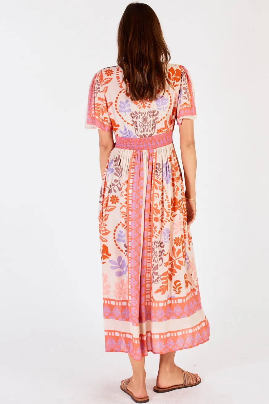 LulaSoul Carrara Midi Stone
