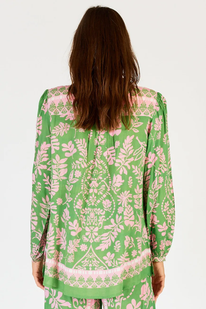 lulasoul_carrara_shirt_gr_2.webp LulaSoul Carrara Shirt Green