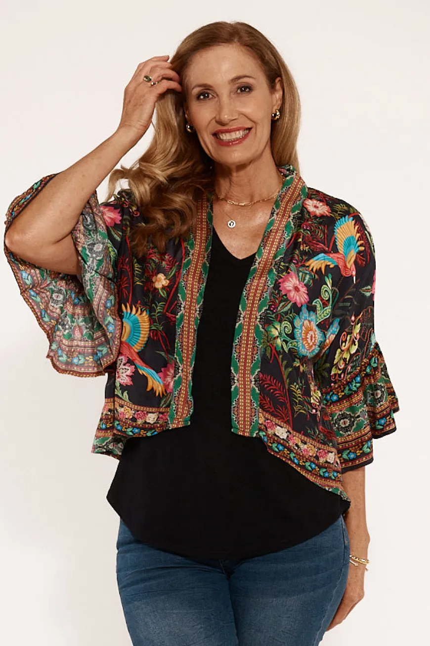 Lulasoul Cuckoo Bolero