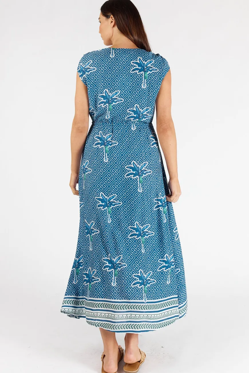 LulaSoul Dominica Midi Ocean