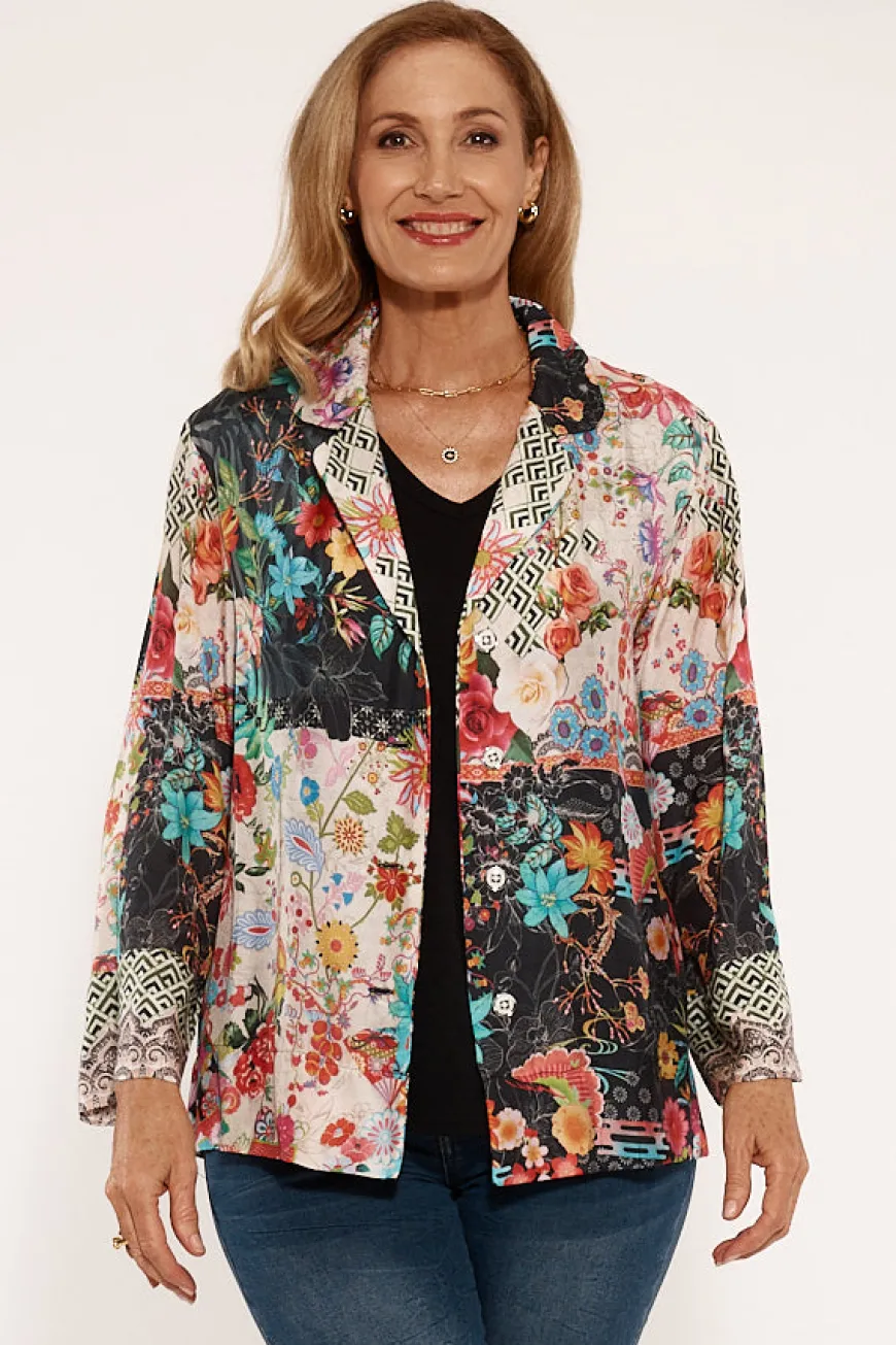 Lulasoul Eve Jacket