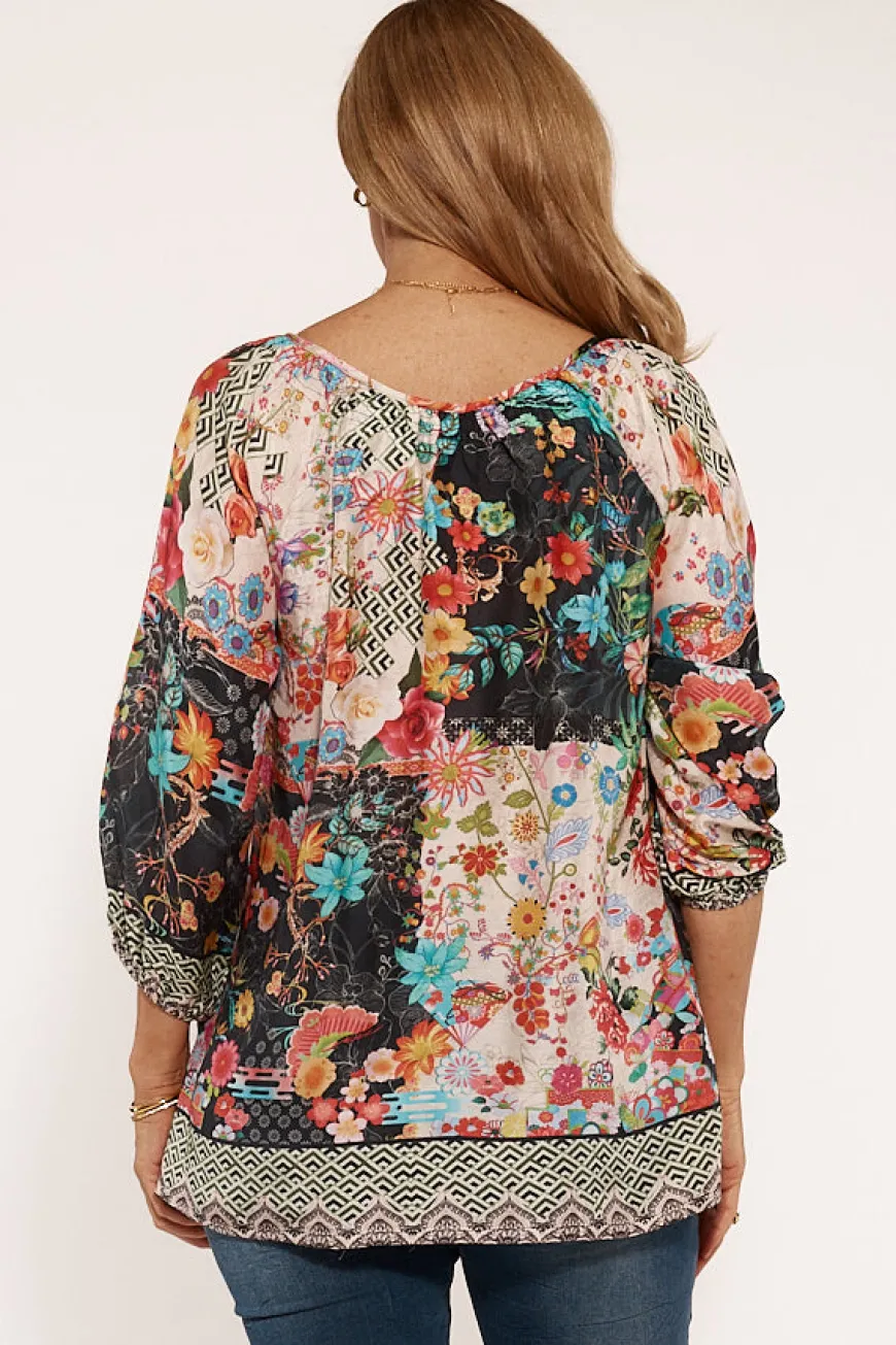Lulasoul Eve Top