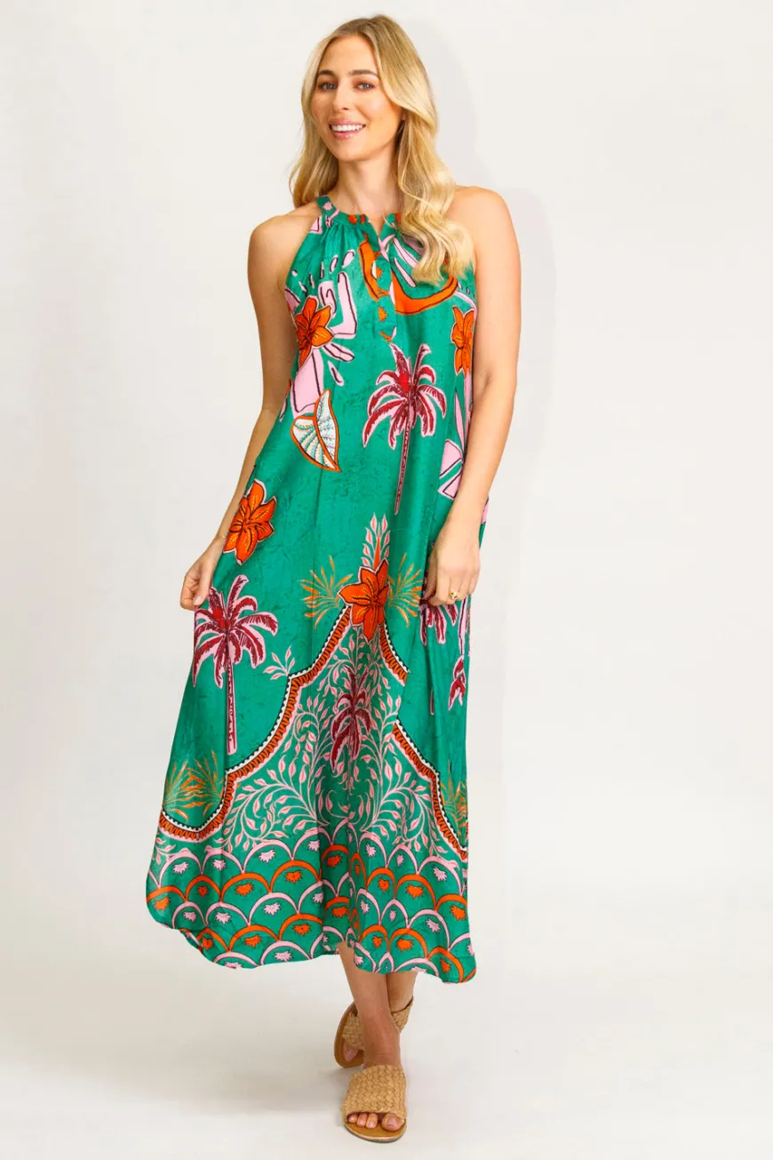 Lulasoul Havana Maxi Fern