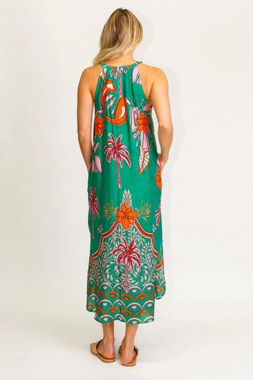 Lulasoul Havana Maxi Fern