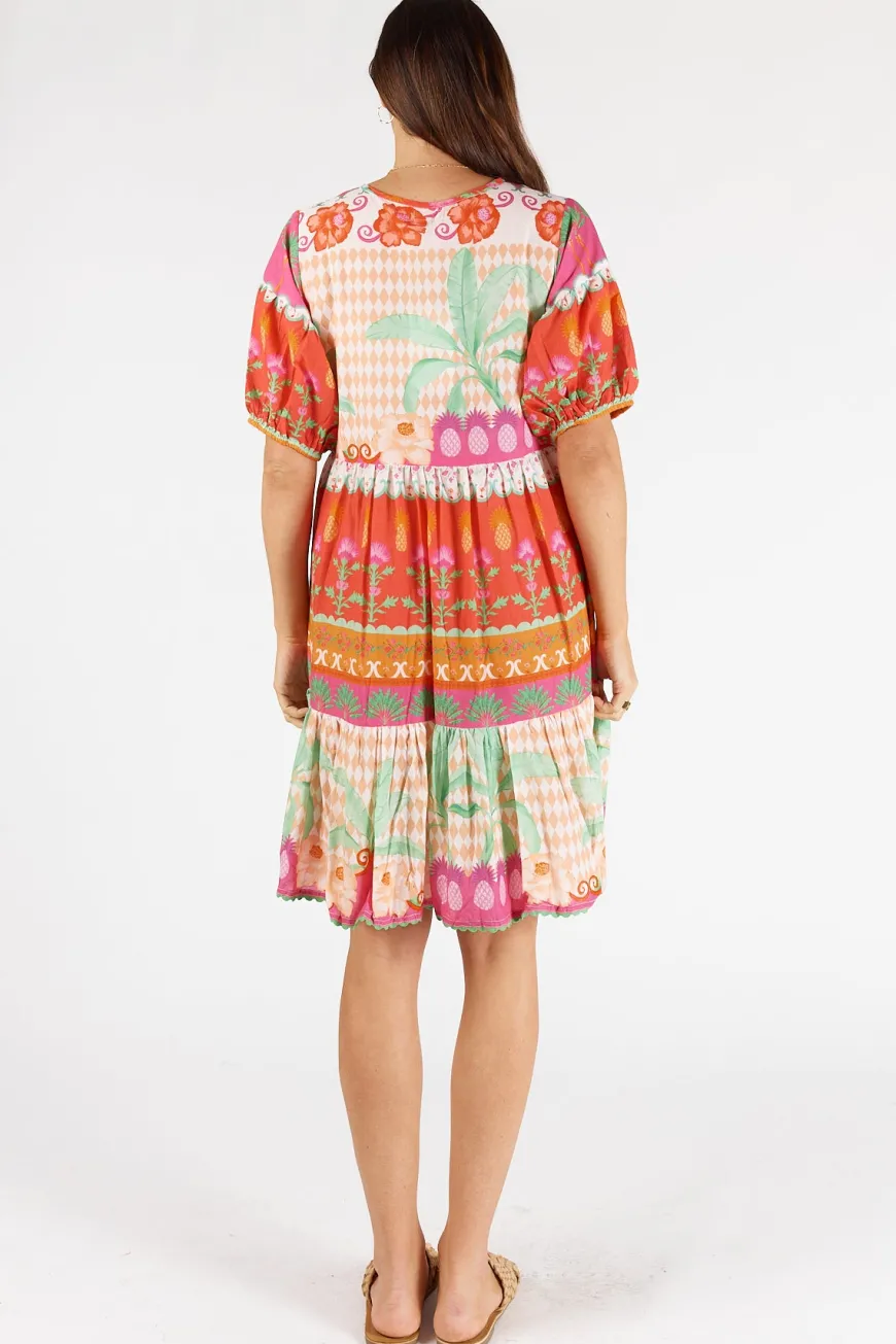 LulaSoul Merida Dress