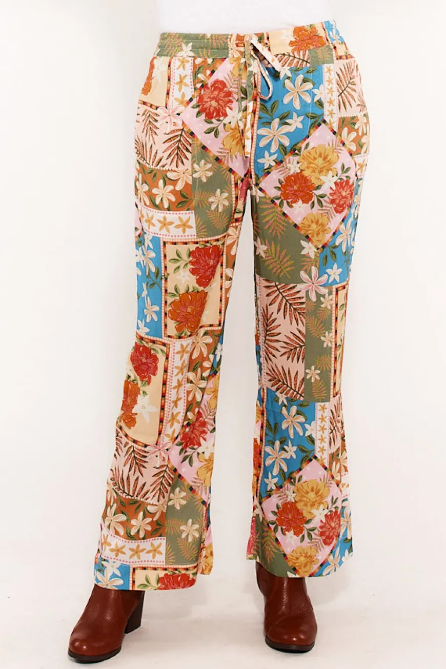 Lulasoul Mirabella Pant Cream