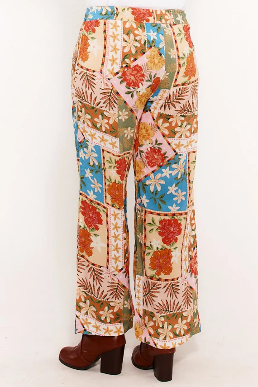Lulasoul Mirabella Pant Cream