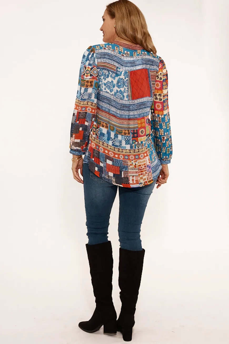 Lulasoul Naples Shirt