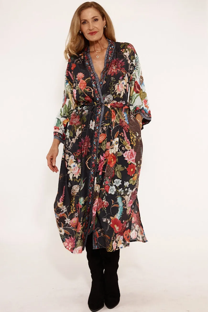 Lulasoul Renaissance Kimono