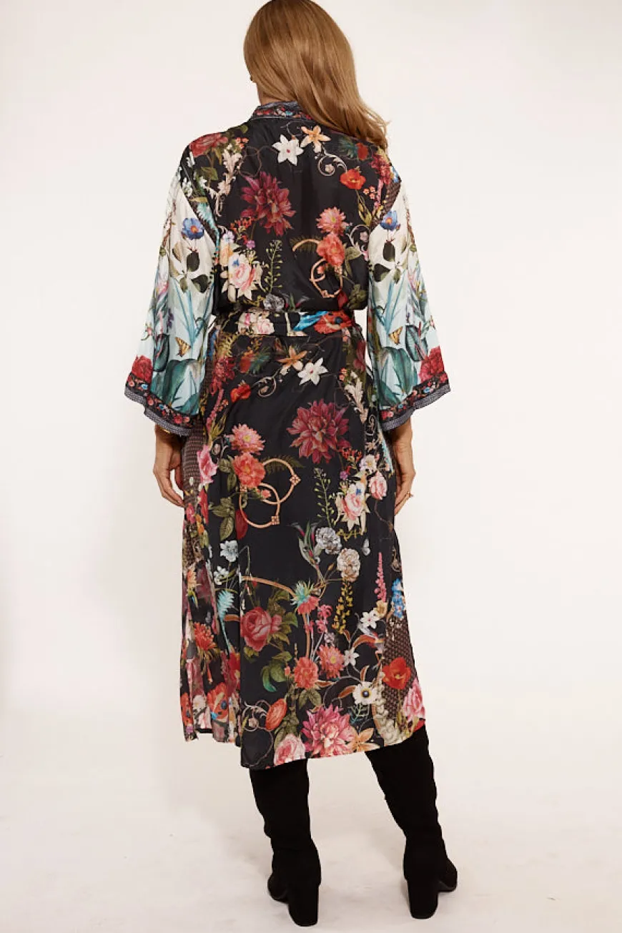 Lulasoul Renaissance Kimono