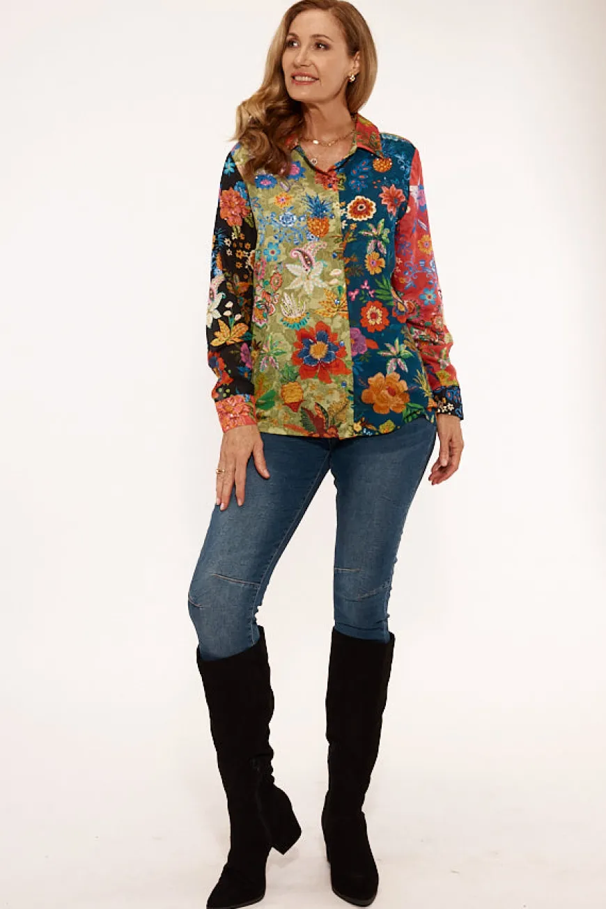 Lulasoul Venice Shirt