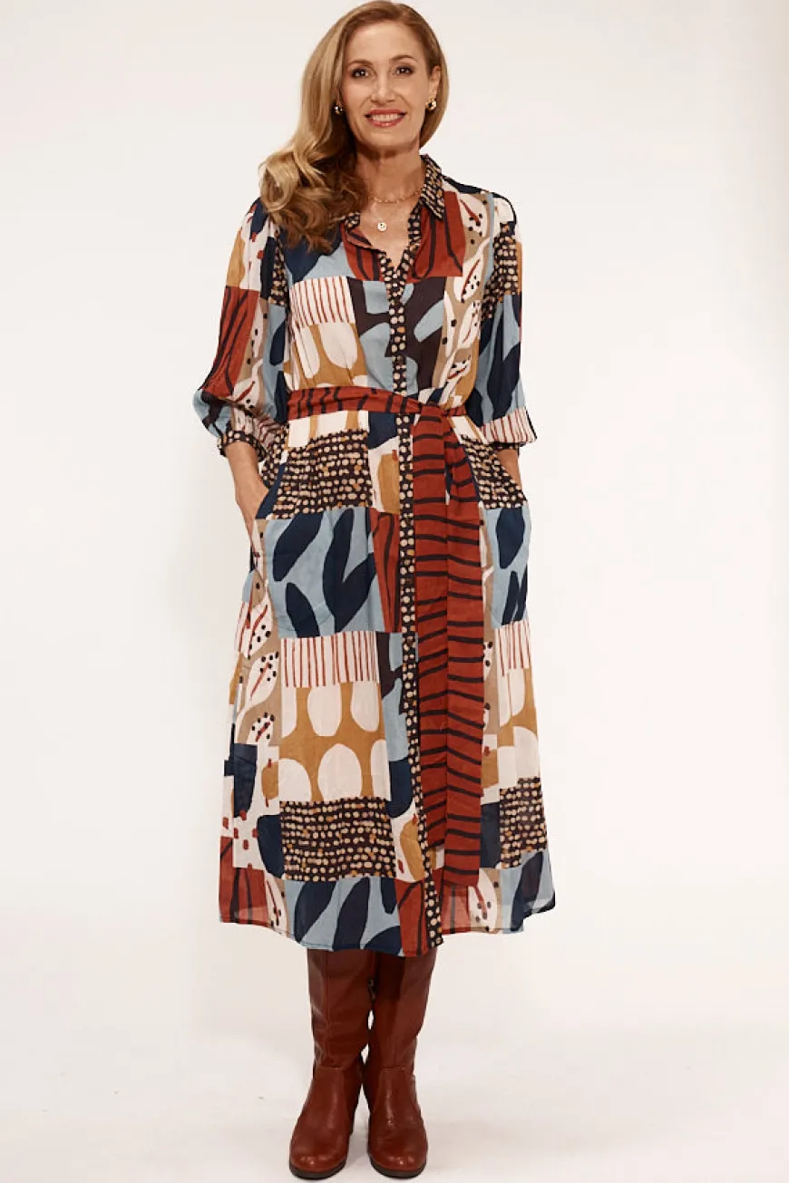 Lulasoul Yindi Midi
