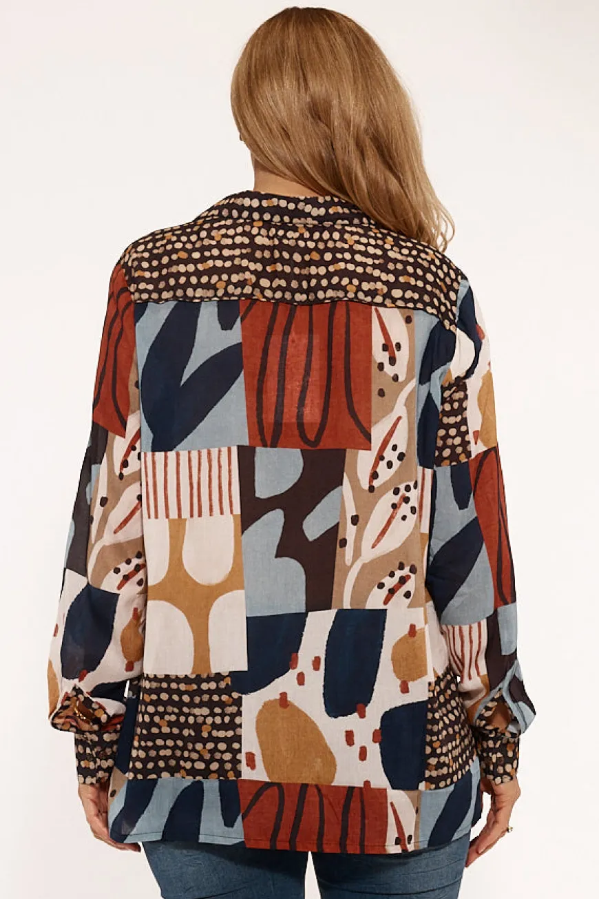 Lulasoul Yindi Shirt